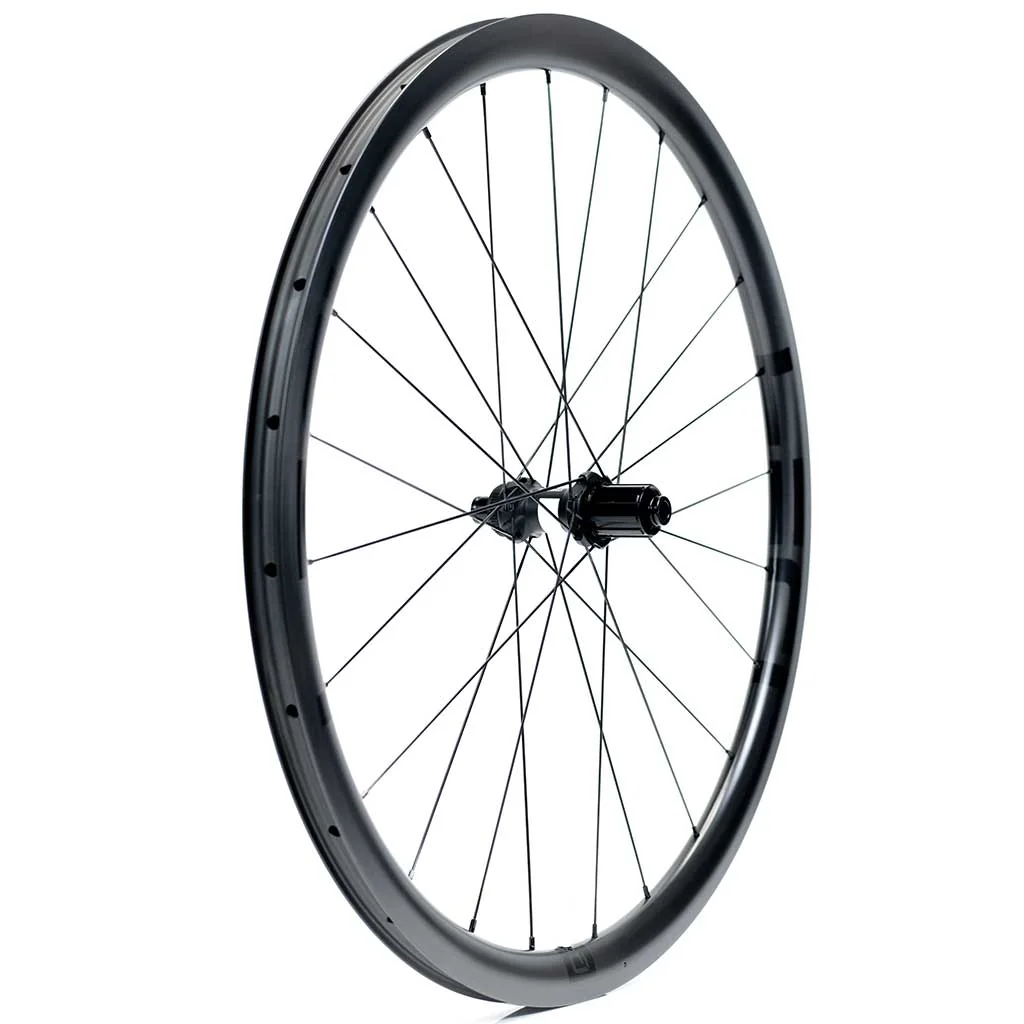 Carbon wheels IDEA G35 ROUBAIX