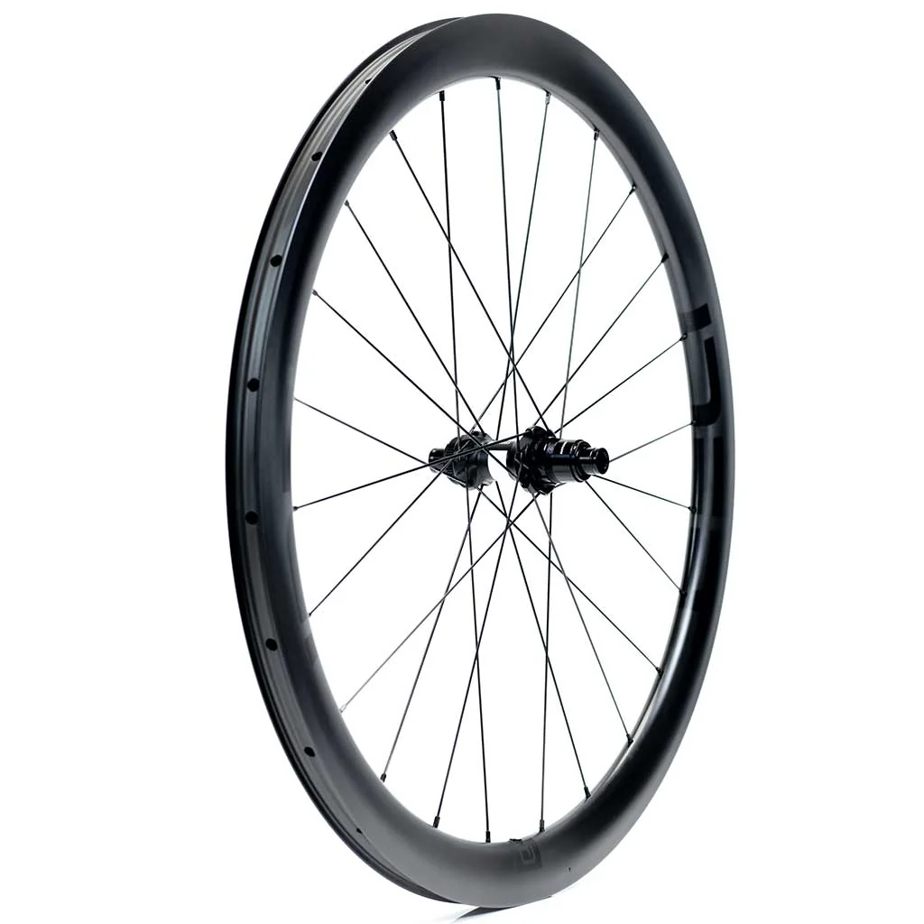 Carbon wheels IDEA R45 CALOBRA