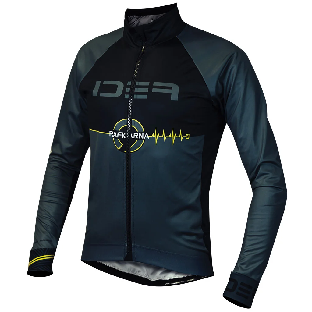 Team winter jacket Rafkarna ID-3