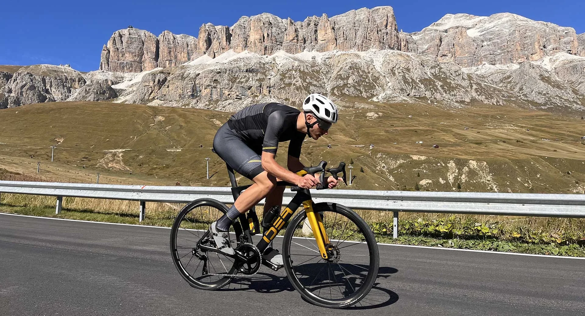 IDEA road cycling trip in the Dolomites / photo 4