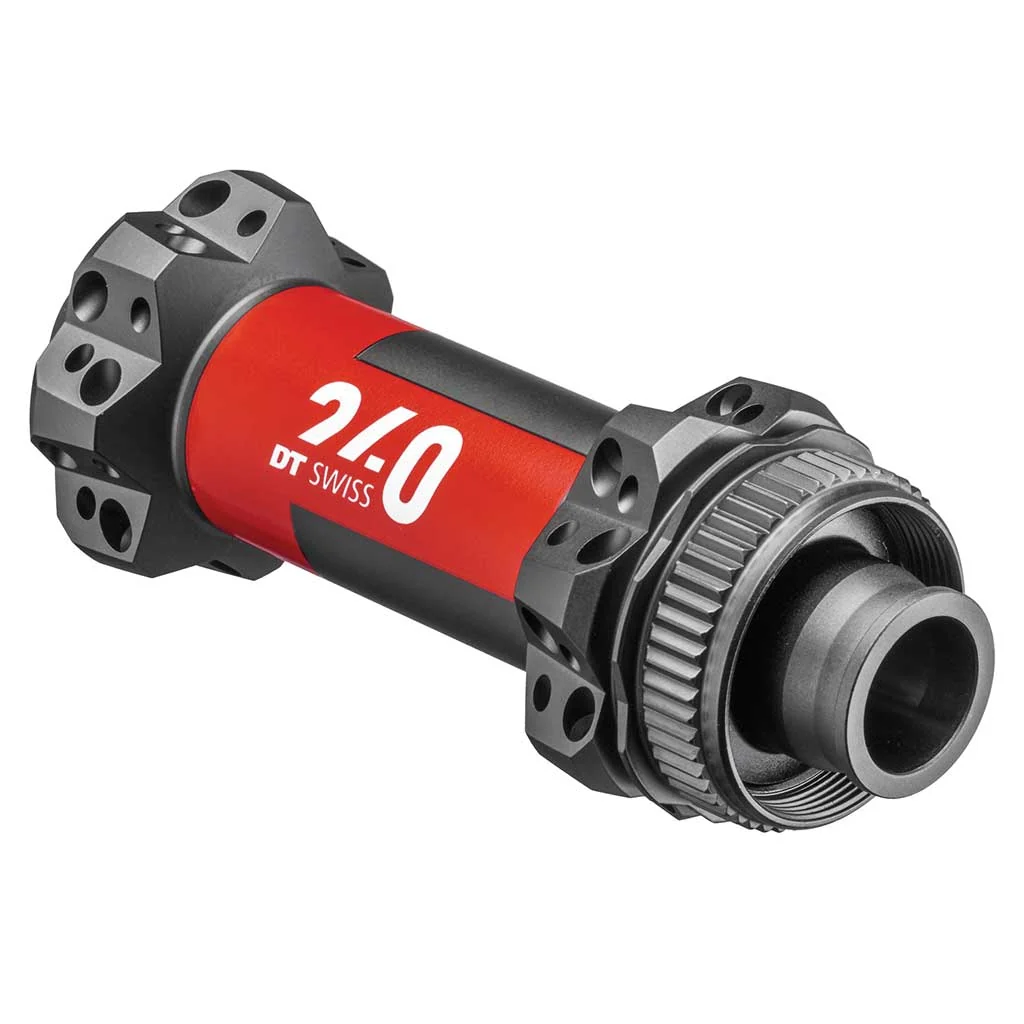 Front hub DT SWISS 240 SP CL BOOST