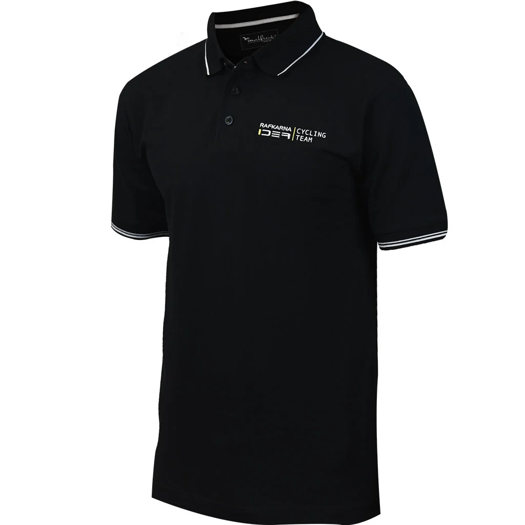 Team polo shirt Rafkarna ID