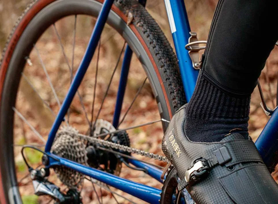 Tomáš Bábek introducing IDEA wheelsets / photo 3
