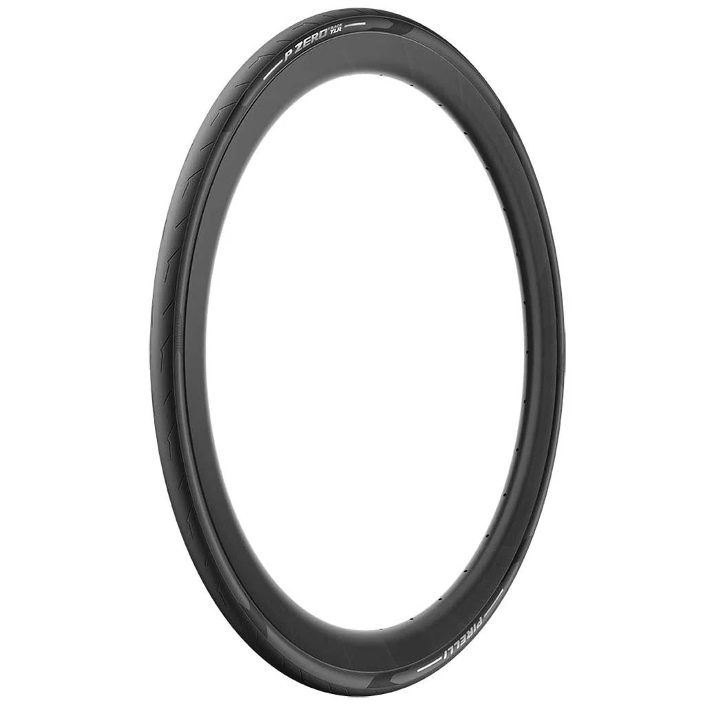 Road tyre PIRELLI P ZERO RACE TLR