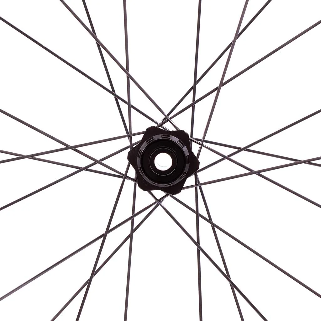 Steel spoke DT SWISS AERO COMP SP