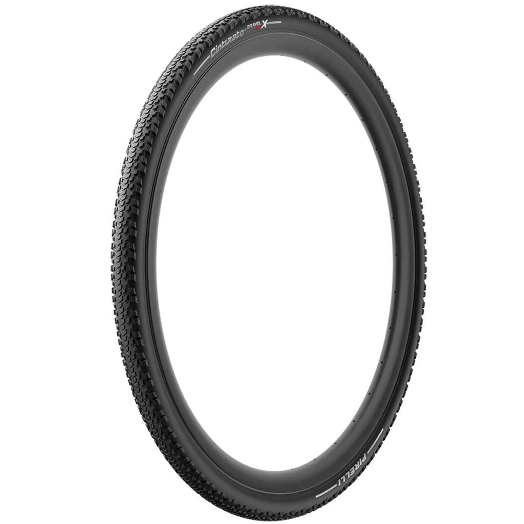 Gravel tyre PIRELLI CINTURATO GRAVEL RC-X