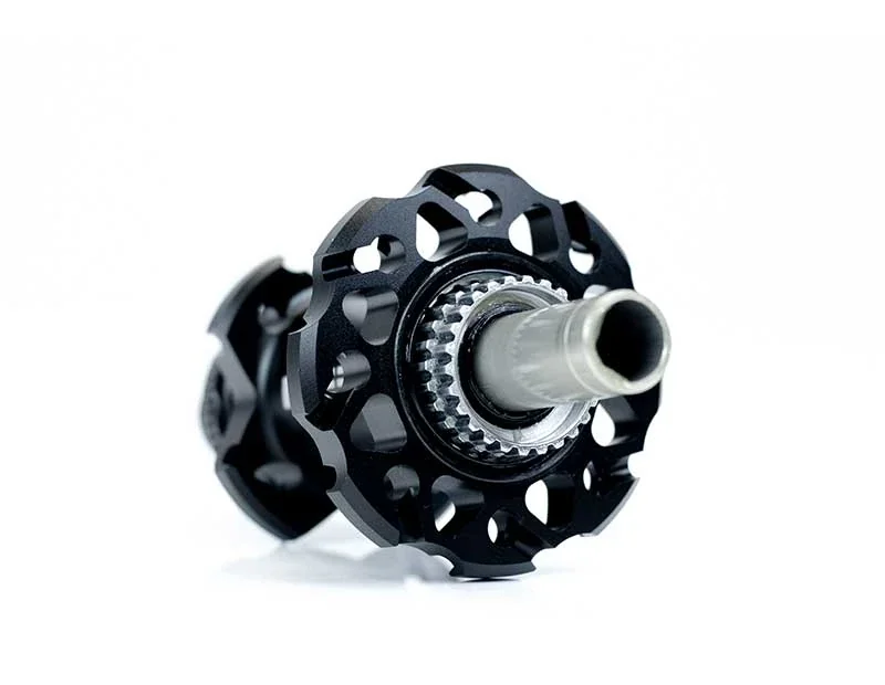 IDEA F1 BODY mechanism