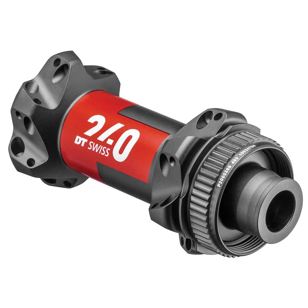 Front hub DT SWISS 240 SP CL ROAD
