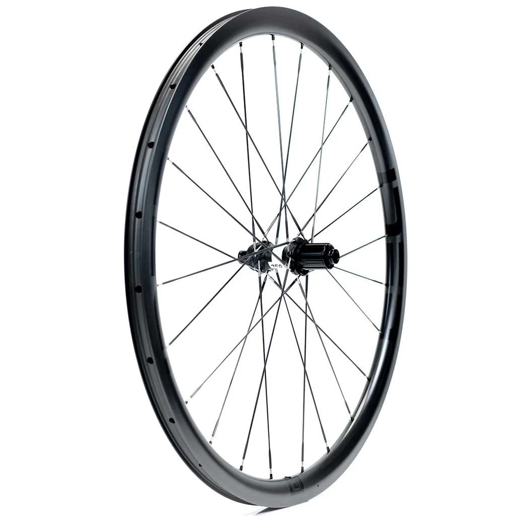 Carbon wheels IDEA G35 ROUBAIX EVO
