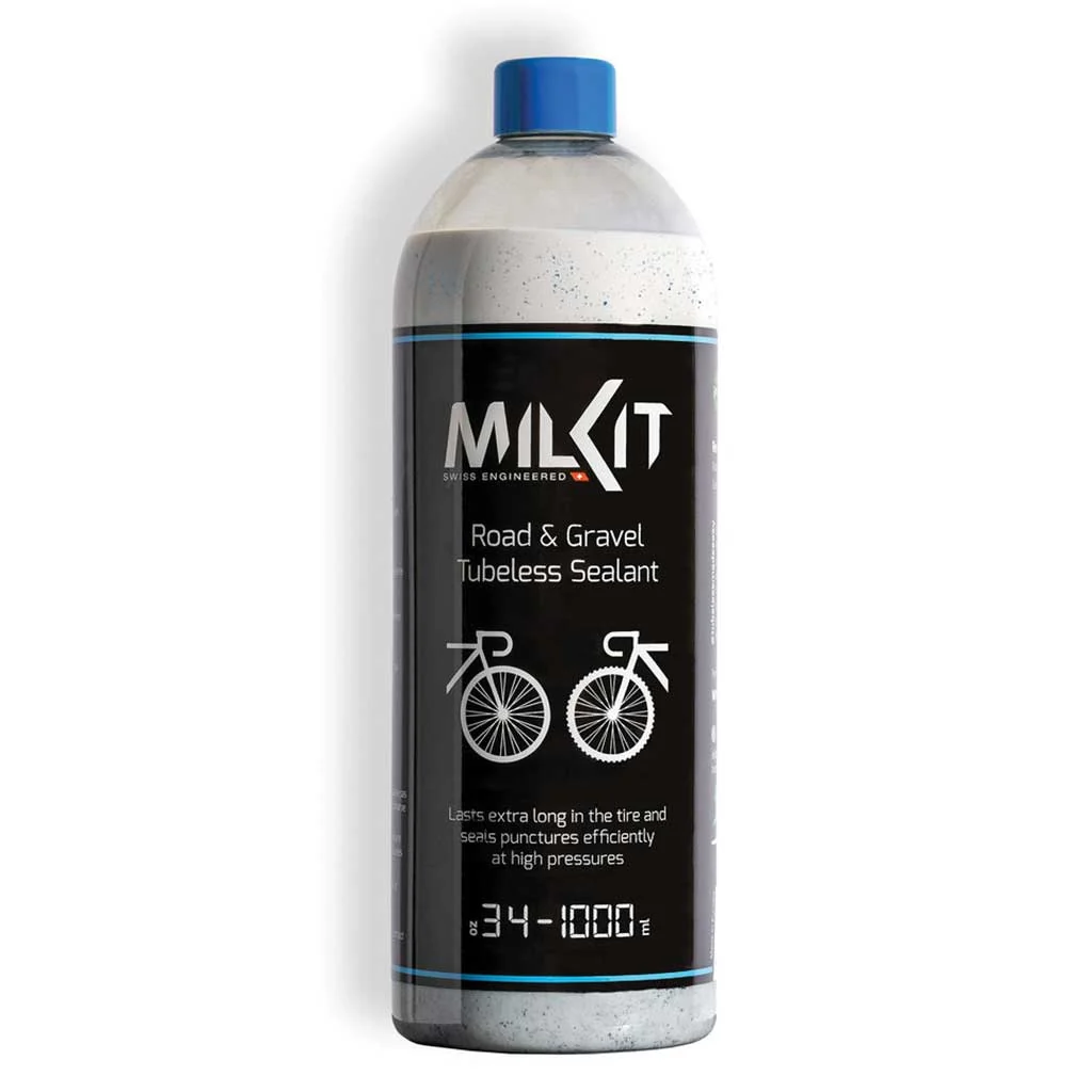 MILKIT ROAD/GRAVEL tyre sealant