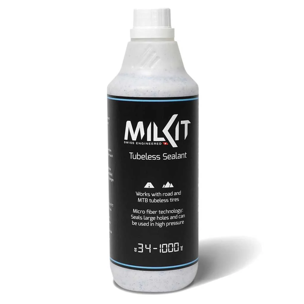 MILKIT UNIVERZAL tyre sealant