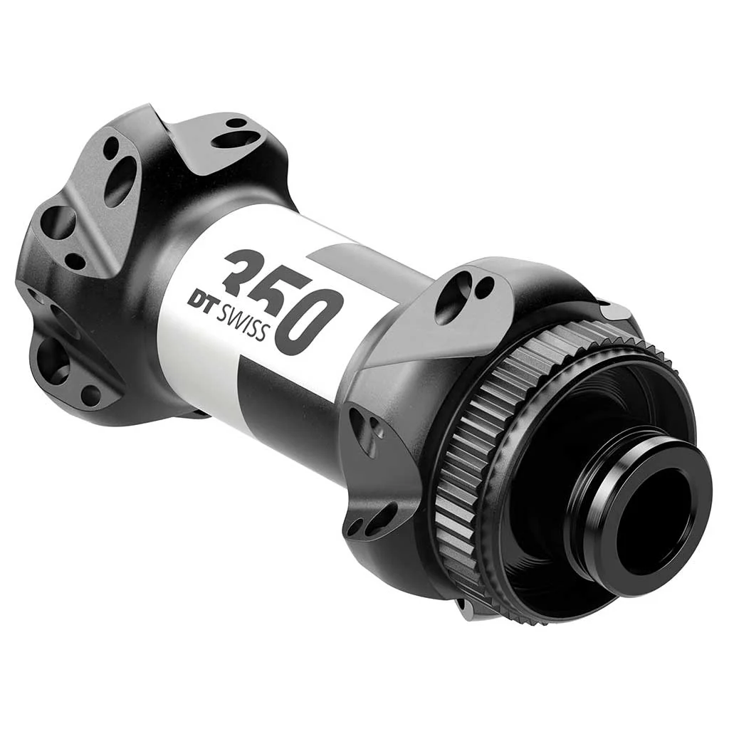 Front hub DT SWISS 350 SP CL ROAD