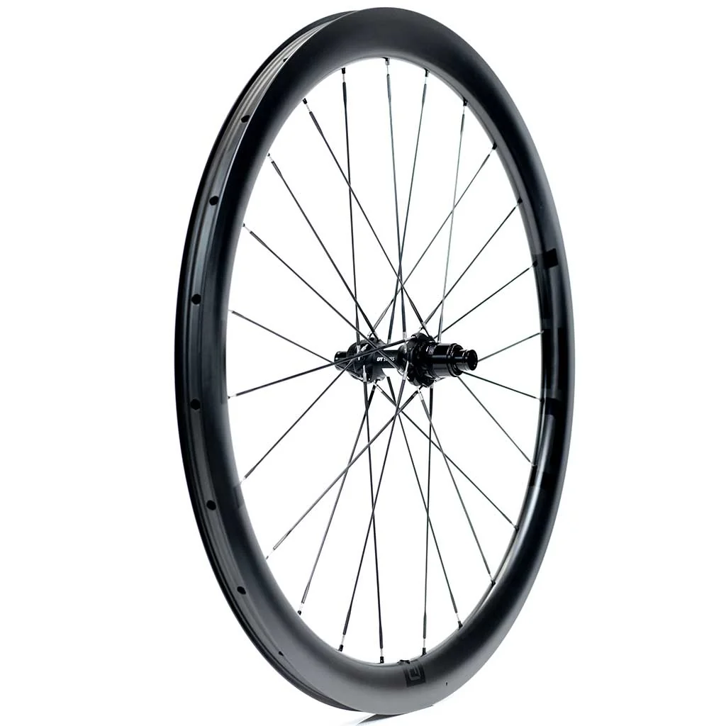Carbon wheels IDEA R45 CALOBRA EVO