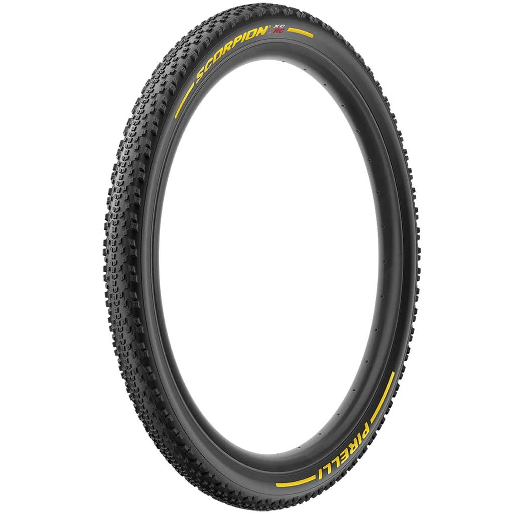 MTB tyre PIRELLI SCORPION XC RC LITE