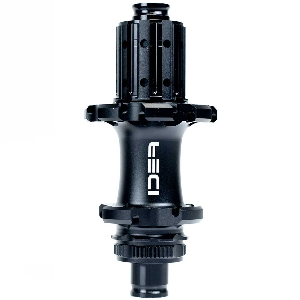 Rear hub IDEA F1 ULTRA SP CL ROAD