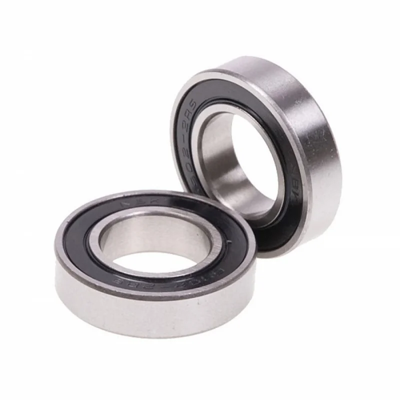 Stainless steel bearing kit DT SWISS/IDEA