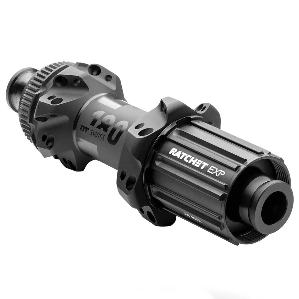 Rear hub DT SWISS 180 SP CL ROAD CERAMIC