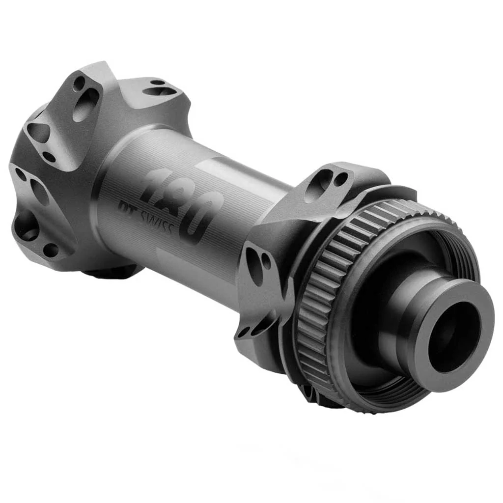Front hub DT SWISS 180 SP CL ROAD CERAMIC