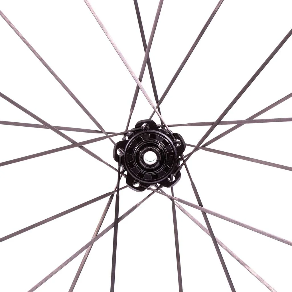 Carbon spoke IDEA ULTRA CARBON SP