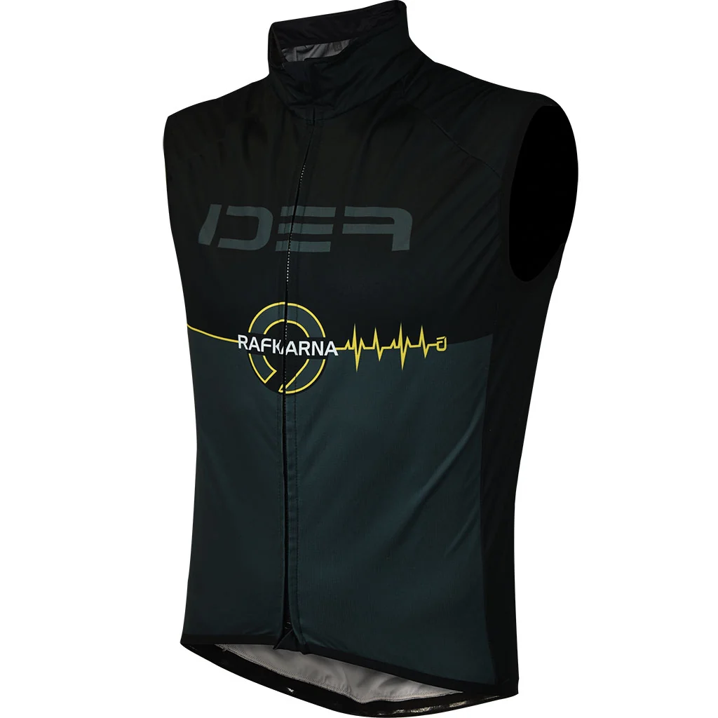 Team gilet Rafkarna ID-2