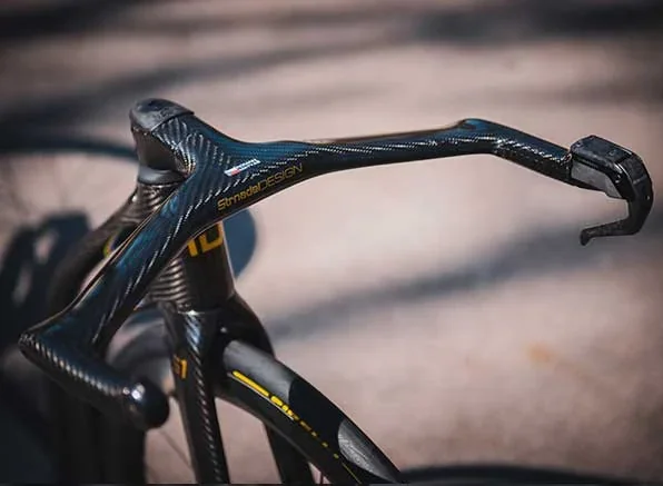 CHAMPION racing cockpit