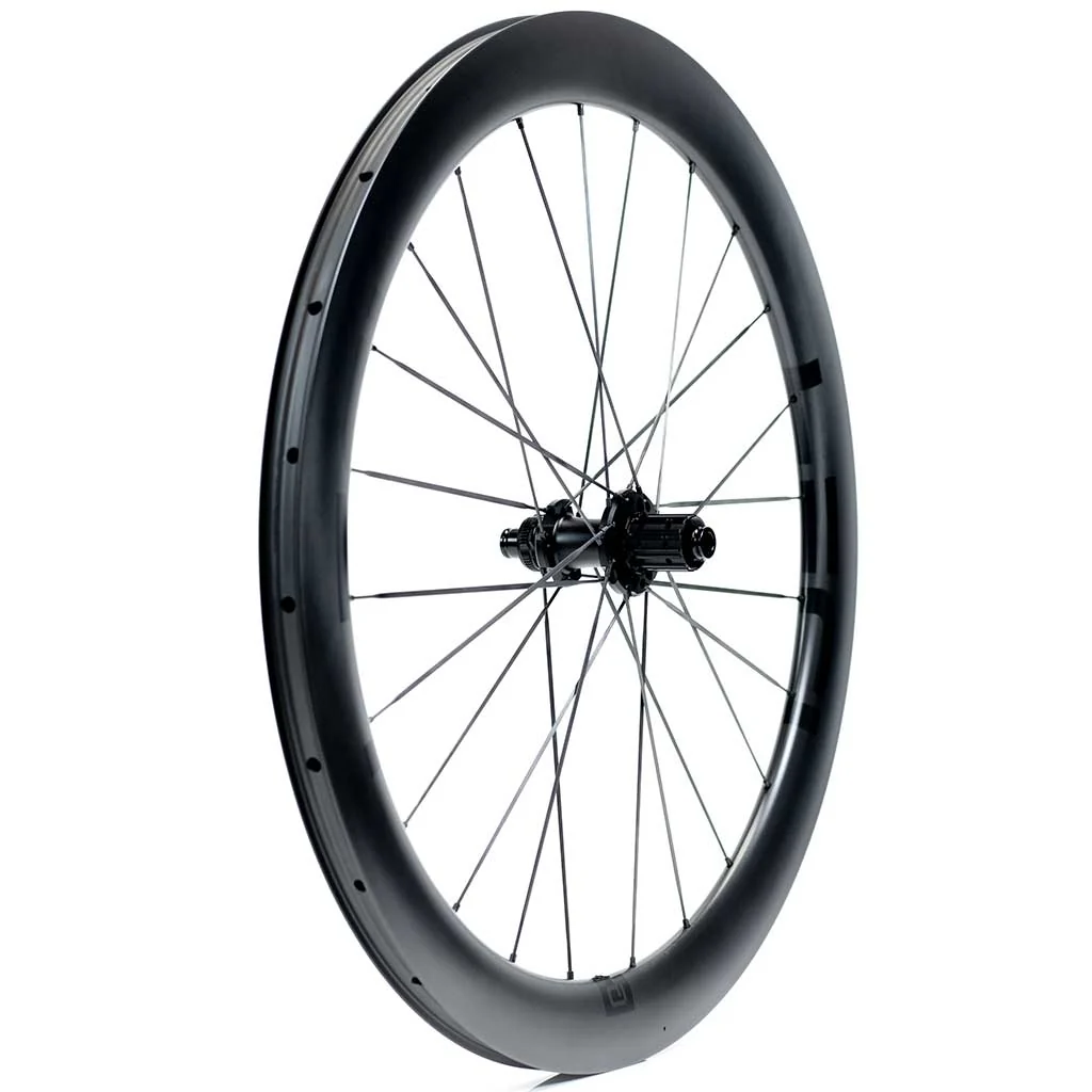 Carbon wheels IDEA R55 CALOBRA ULTRA