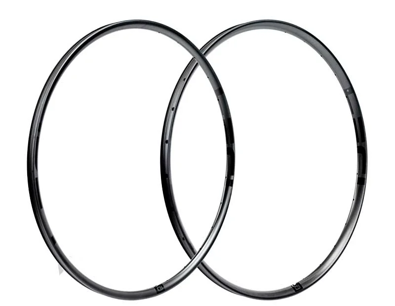 IDEA DOLOMITY rims in IDENTITY BLACK design