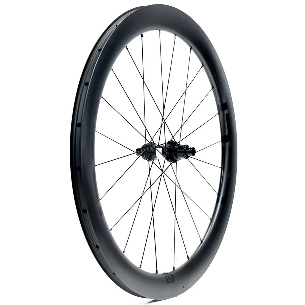 Carbon wheels IDEA R55 CALOBRA