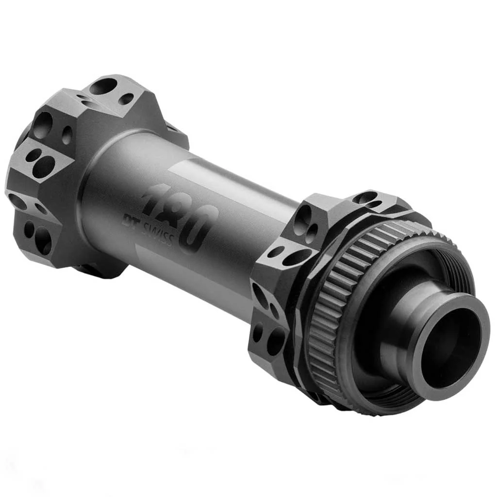 Front hub DT SWISS 180 SP CL BOOST CERAMIC