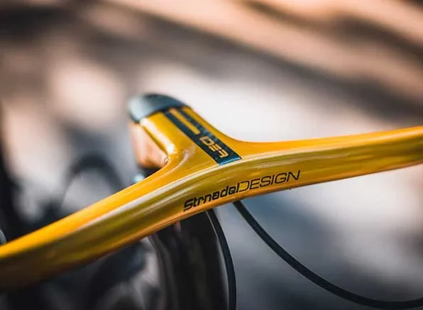 SPORT flat handlebars