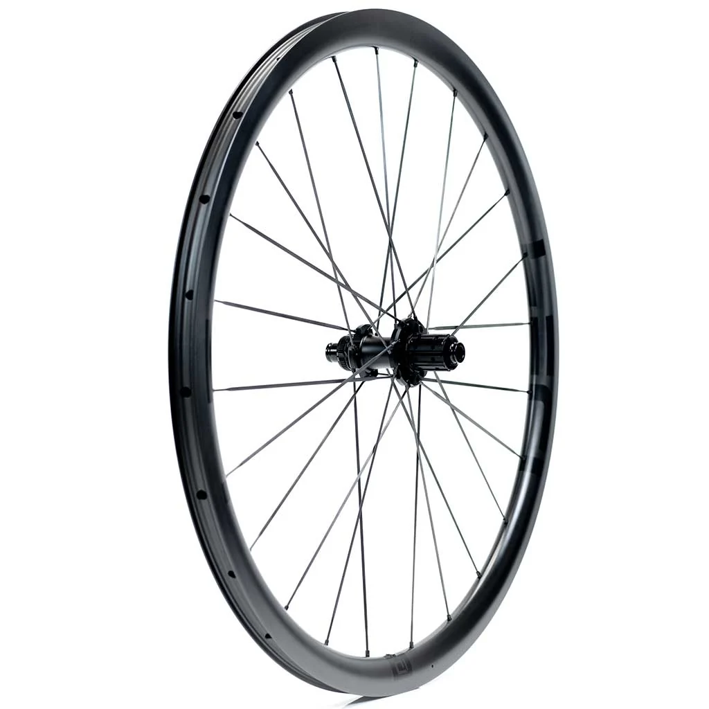 Carbon wheels IDEA G35 ROUBAIX ULTRA