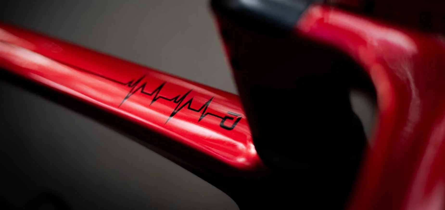 Another custom IDEA R1 AERO finish
