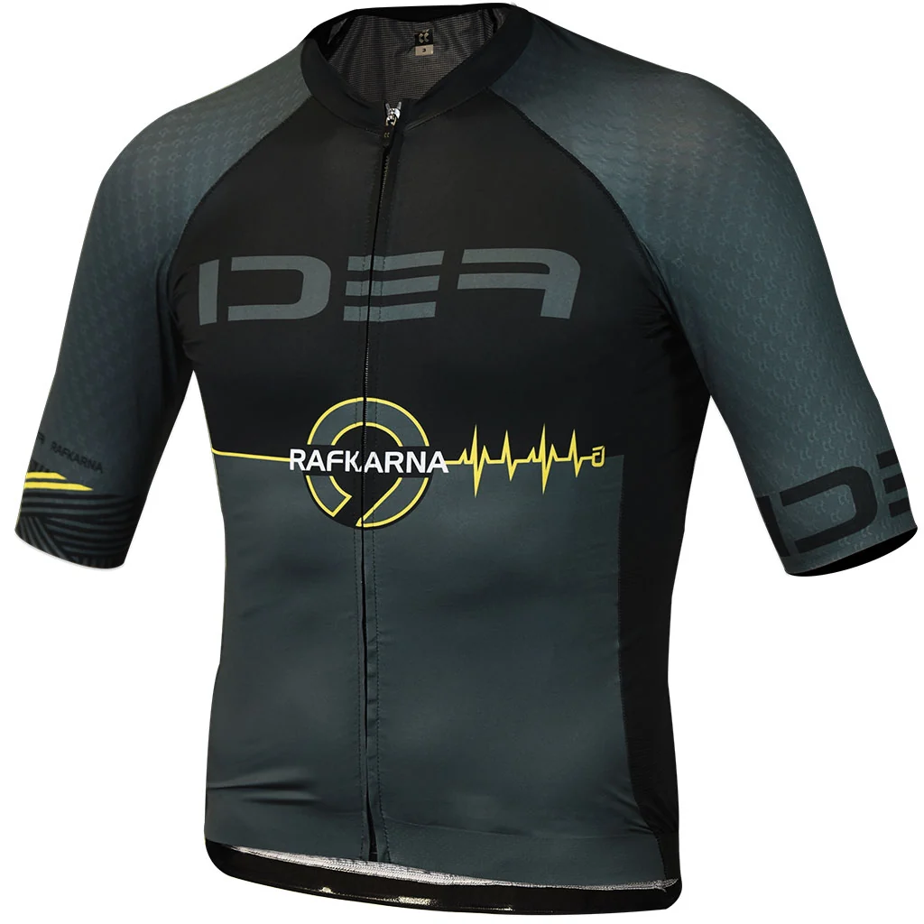 Rafkarna team jersey