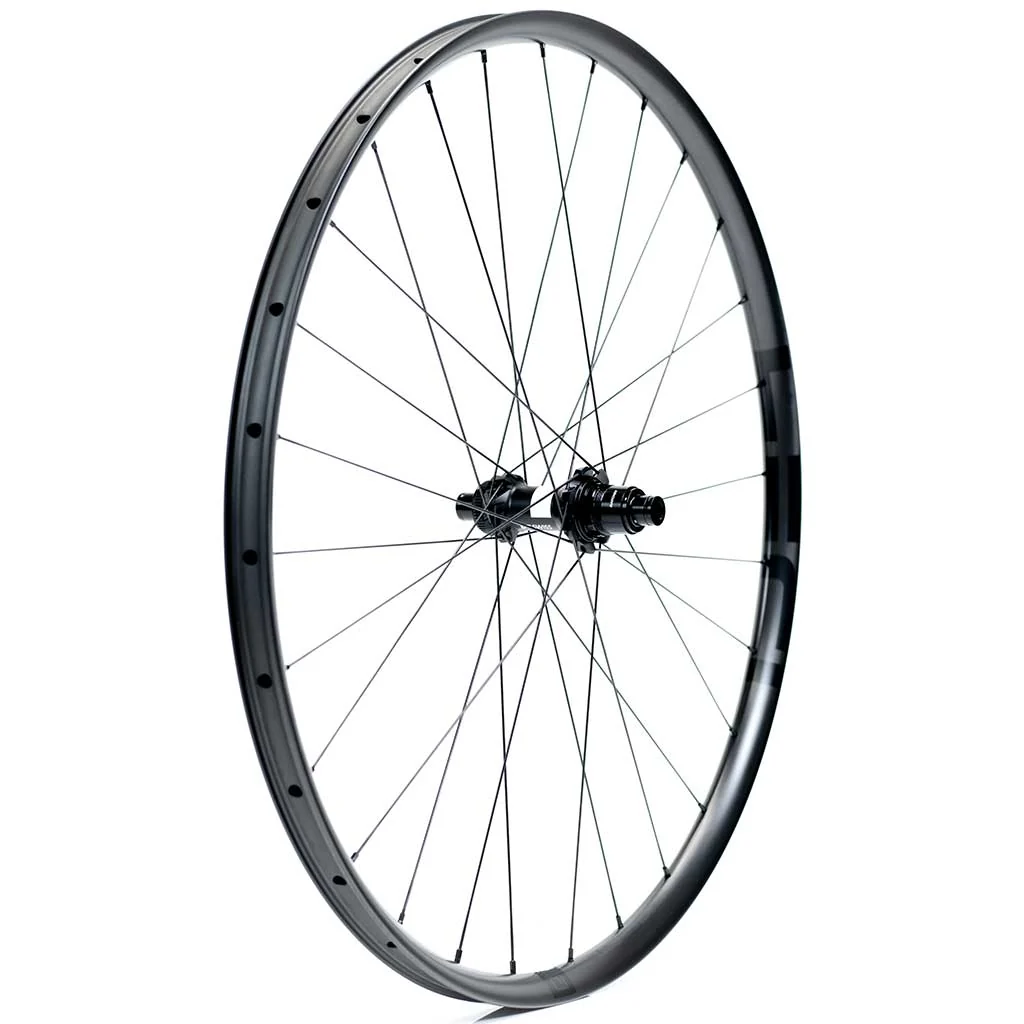 Carbon wheels IDEA M31 DOLOMITY